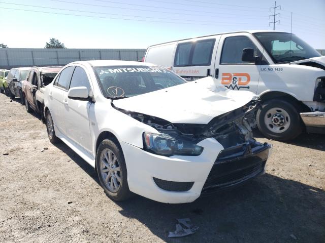 MITSUBISHI LANCER 2012 ja32v2fw9cu008773