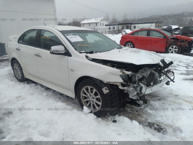 MITSUBISHI LANCER 2012 ja32v2fw9cu012628