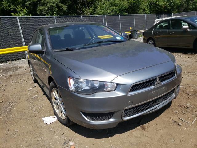 MITSUBISHI LANCER SE 2012 ja32v2fw9cu013133