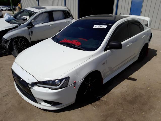 MITSUBISHI LANCER SE 2012 ja32v2fw9cu015710