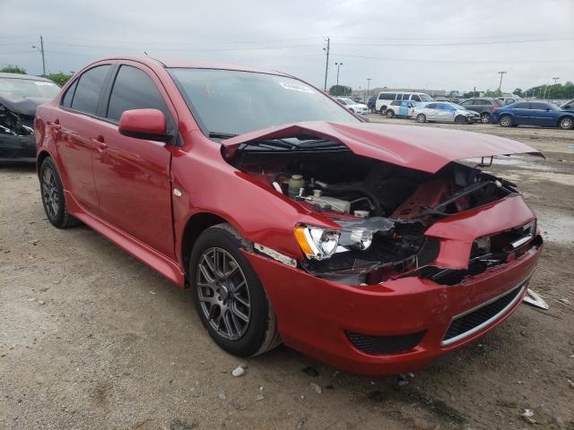 MITSUBISHI LANCER SE 2012 ja32v2fw9cu022026