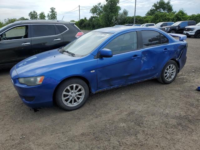 MITSUBISHI LANCER 2012 ja32v2fw9cu605311