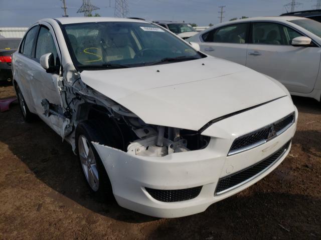 MITSUBISHI LANCER SE 2013 ja32v2fw9du014185