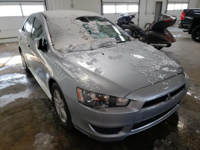 MITSUBISHI LANCER SE 2013 ja32v2fw9du023971