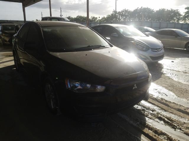 MITSUBISHI LANCER SE 2013 ja32v2fw9du603608