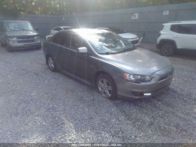 MITSUBISHI LANCER 2014 ja32v2fw9eu005469