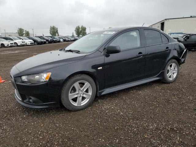 MITSUBISHI LANCER SE 2014 ja32v2fw9eu602153