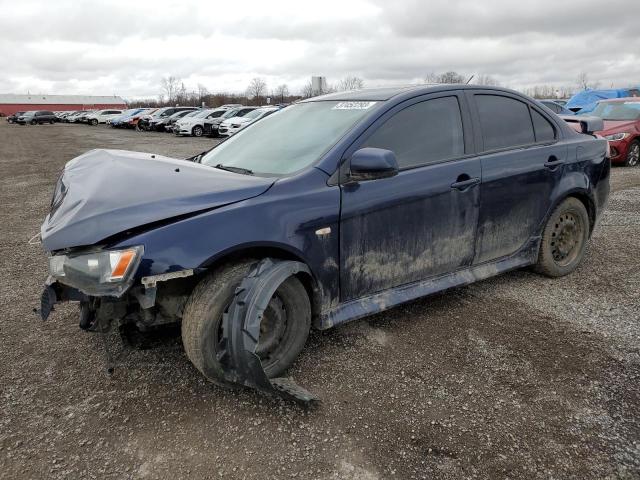 MITSUBISHI LANCER SE 2014 ja32v2fw9eu603688