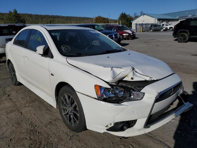 MITSUBISHI LANCER SE 2015 ja32v2fw9fu010043