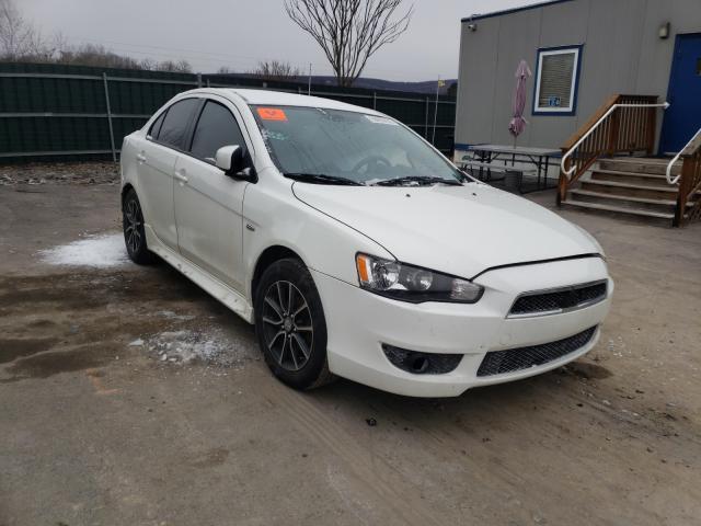 MITSUBISHI LANCER SE 2015 ja32v2fw9fu013217