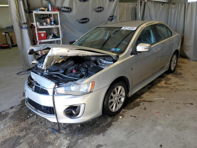 MITSUBISHI LANCER ES 2016 ja32v2fw9gu003028