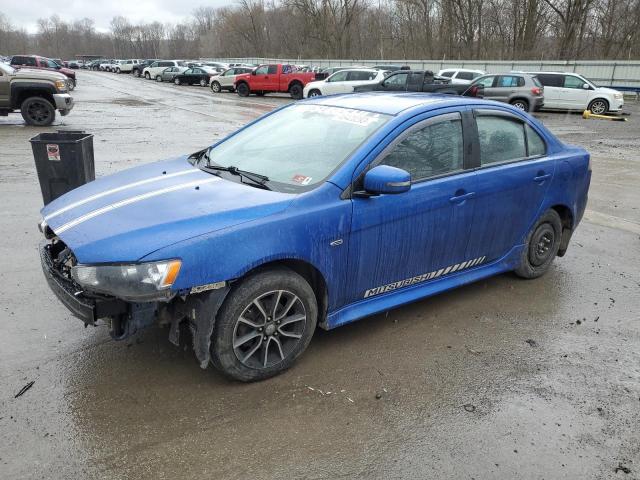 MITSUBISHI LANCER 2016 ja32v2fw9gu003109