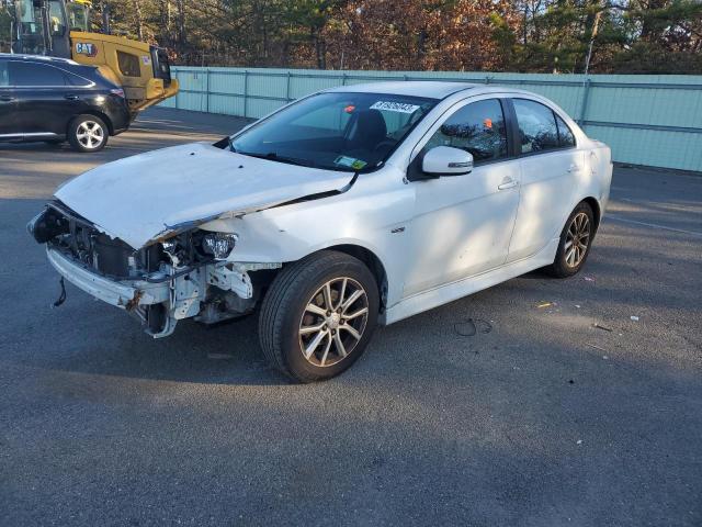 MITSUBISHI LANCER 2016 ja32v2fw9gu003336