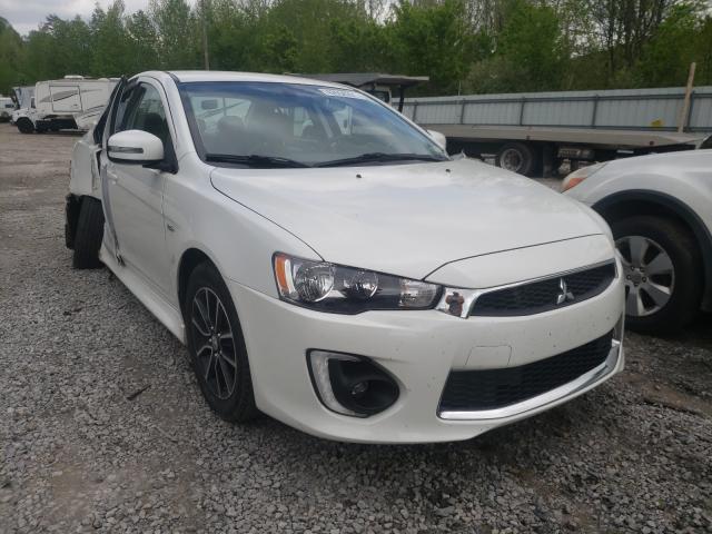 MITSUBISHI LANCER ES 2016 ja32v2fw9gu005586