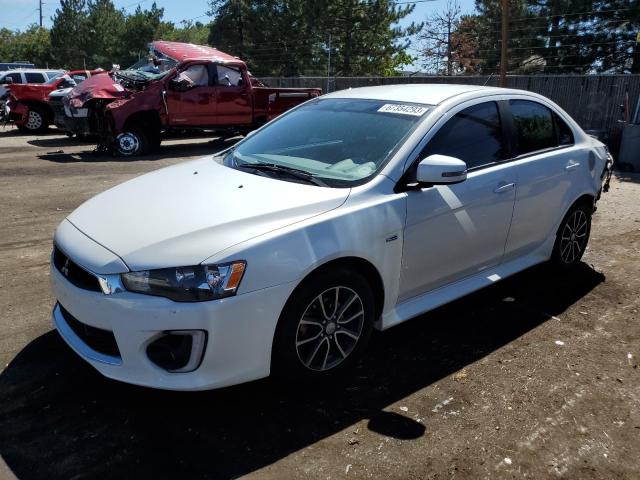 MITSUBISHI LANCER ES 2016 ja32v2fw9gu005930