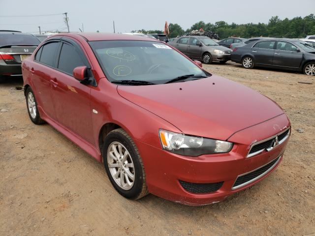 MITSUBISHI LANCER SE 2012 ja32v2fwxcu007101