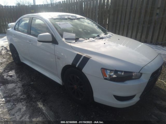 MITSUBISHI LANCER 2012 ja32v2fwxcu013772