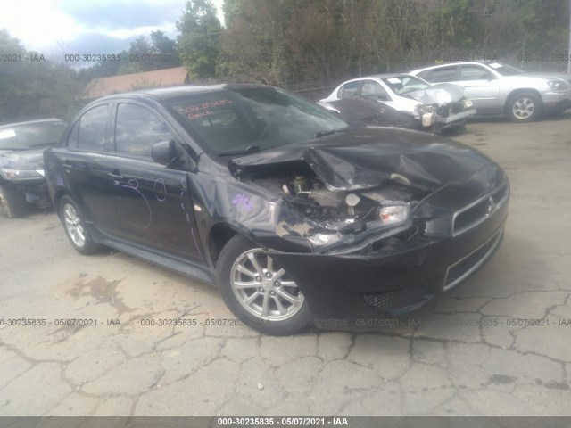 MITSUBISHI LANCER 2012 ja32v2fwxcu016574