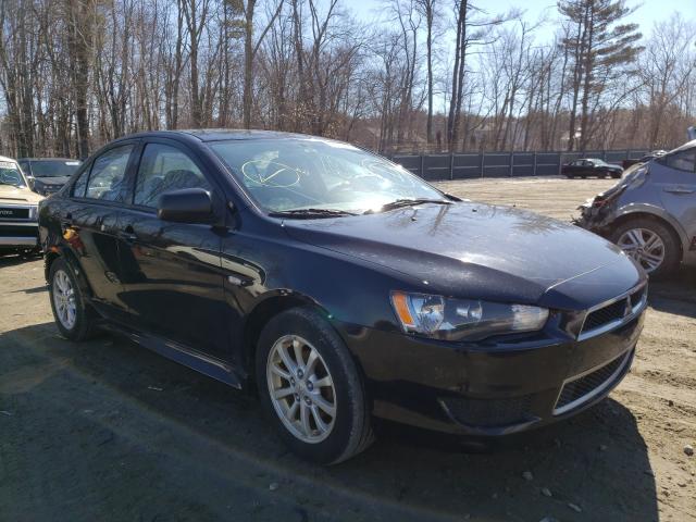 MITSUBISHI LANCER SE 2012 ja32v2fwxcu021368