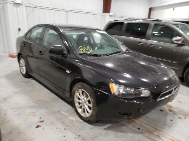 MITSUBISHI LANCER SE 2012 ja32v2fwxcu022729