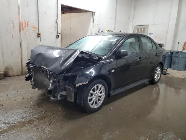 MITSUBISHI LANCER SE 2012 ja32v2fwxcu027672