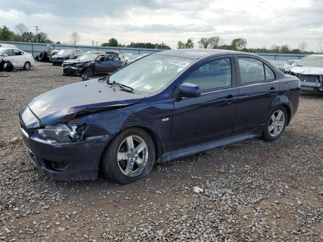 MITSUBISHI LANCER SE 2013 ja32v2fwxdu001140