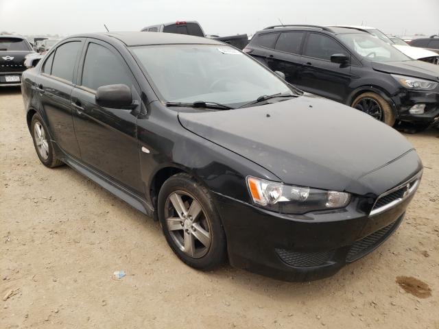 MITSUBISHI LANCER SE 2013 ja32v2fwxdu004491