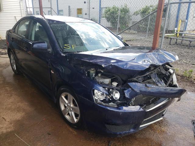 MITSUBISHI LANCER SE 2013 ja32v2fwxdu009965