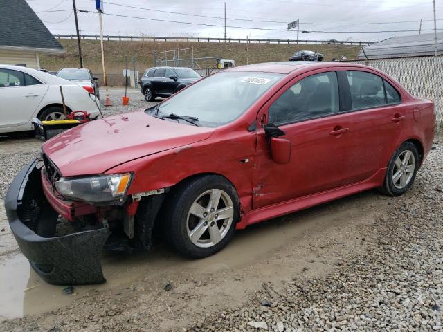 MITSUBISHI LANCER 2013 ja32v2fwxdu012803