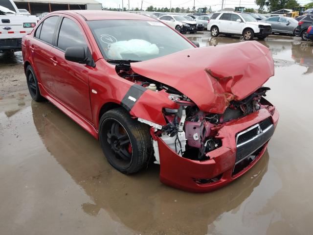 MITSUBISHI LANCER SE 2013 ja32v2fwxdu012946