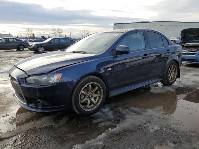 MITSUBISHI LANCER 2013 ja32v2fwxdu609420