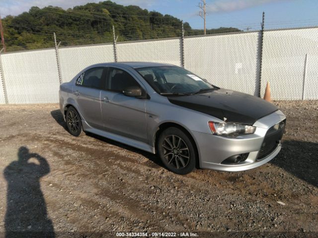 MITSUBISHI LANCER 2015 ja32v2fwxfu010472