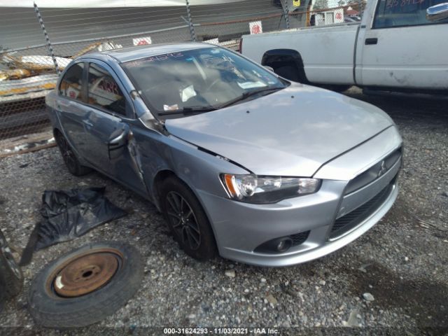 MITSUBISHI LANCER 2015 ja32v2fwxfu021357