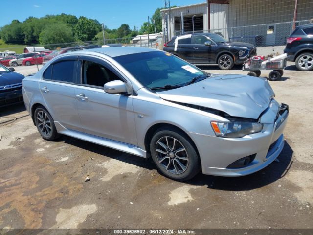 MITSUBISHI LANCER 2015 ja32v2fwxfu026705