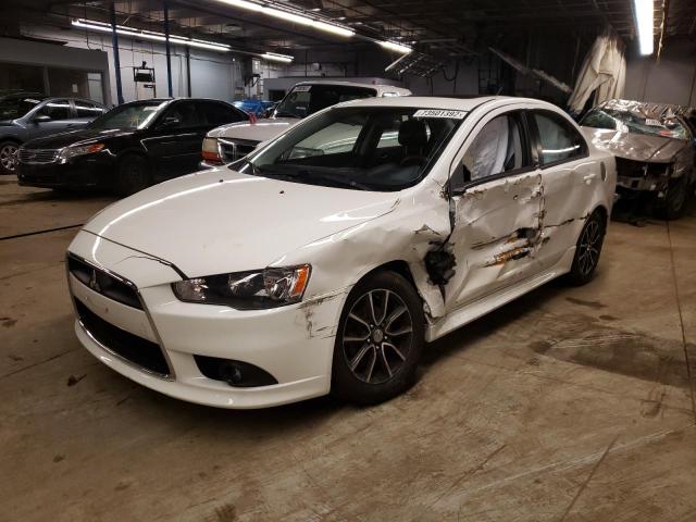 MITSUBISHI LANCER SE 2015 ja32v2fwxfu026896