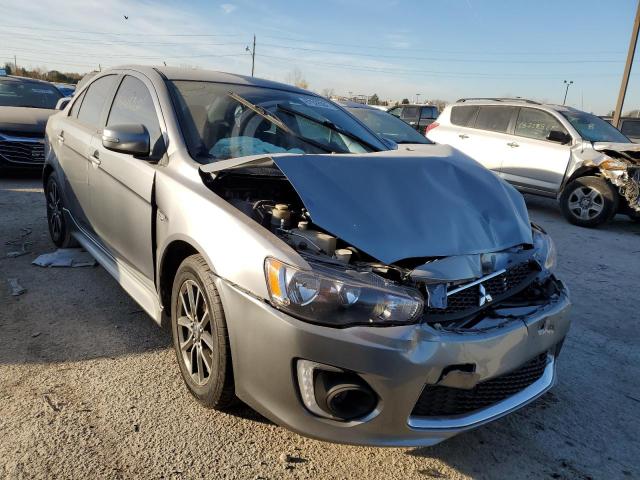 MITSUBISHI LANCER ES 2016 ja32v2fwxgu002695