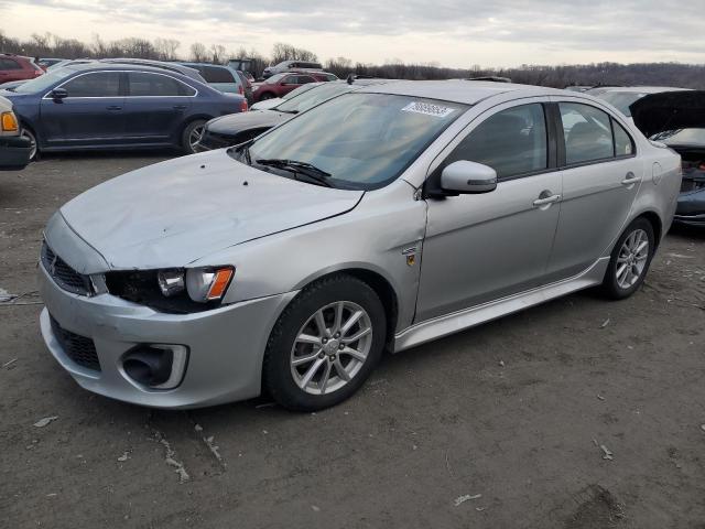 MITSUBISHI LANCER 2016 ja32v2fwxgu005855