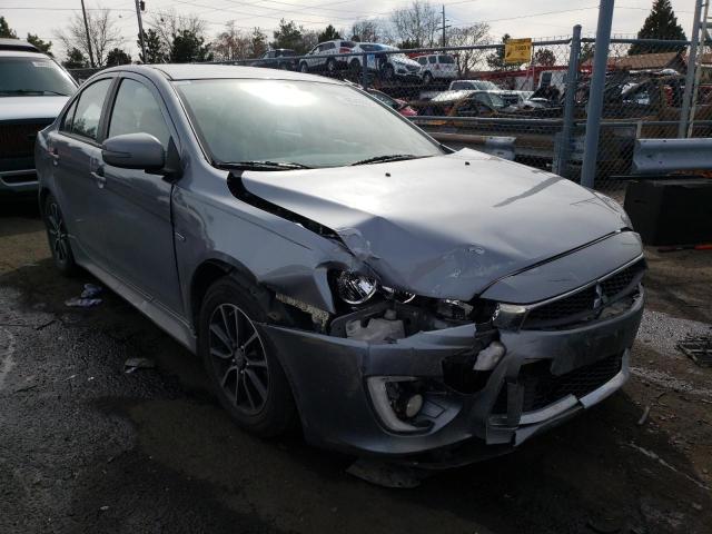 MITSUBISHI LANCER ES 2016 ja32v2fwxgu008951