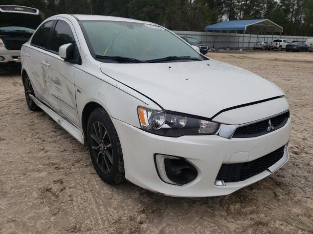 MITSUBISHI LANCER ES 2016 ja32v2fwxgu011168