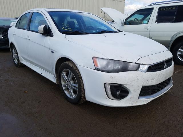 MITSUBISHI LANCER ES 2016 ja32v2fwxgu603458