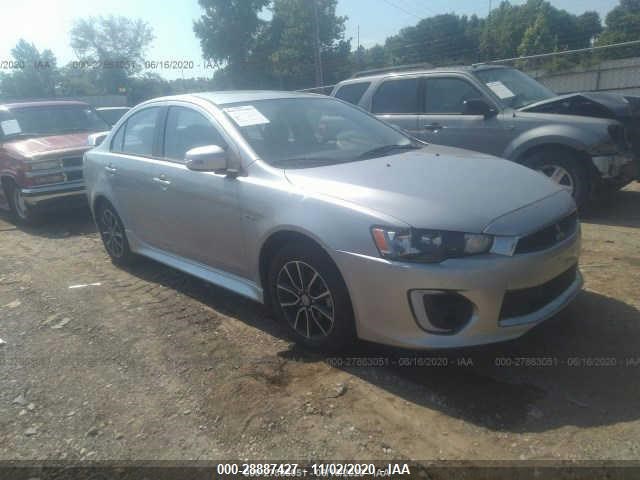 MITSUBISHI LANCER 2017 ja32v2fwxhu005355