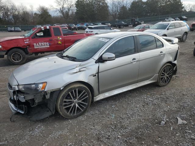 MITSUBISHI LANCER 2017 ja32v2fwxhu009647