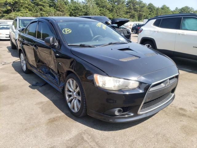 MITSUBISHI LANCER RAL 2010 ja32v6fv0au005756