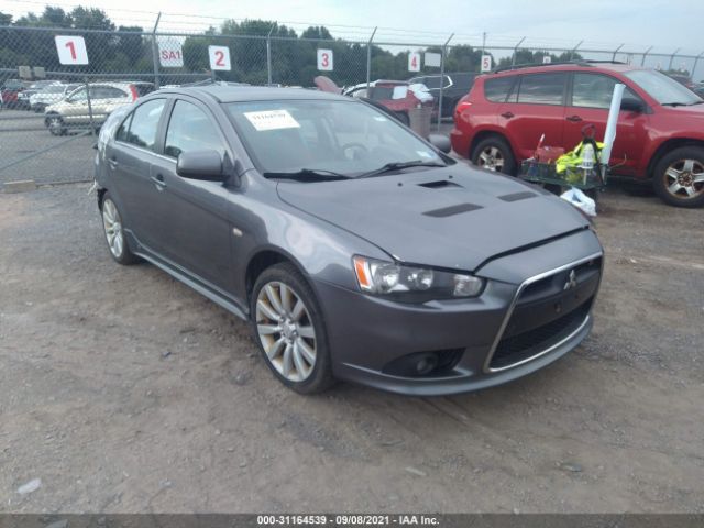 MITSUBISHI LANCER 2010 ja32v6fv0au008205