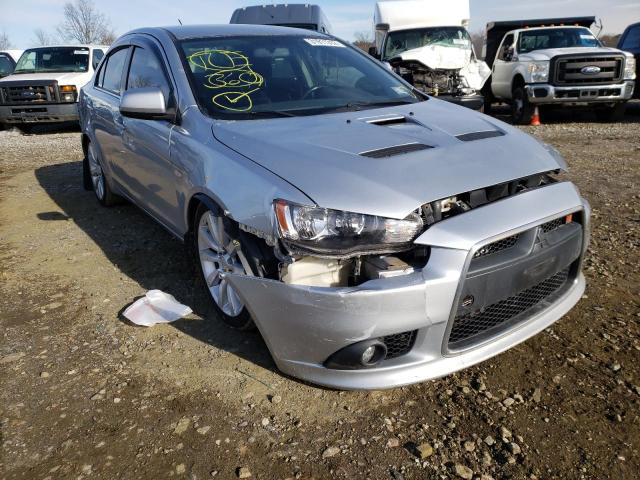 MITSUBISHI LANCER RAL 2011 ja32v6fv0bu042047