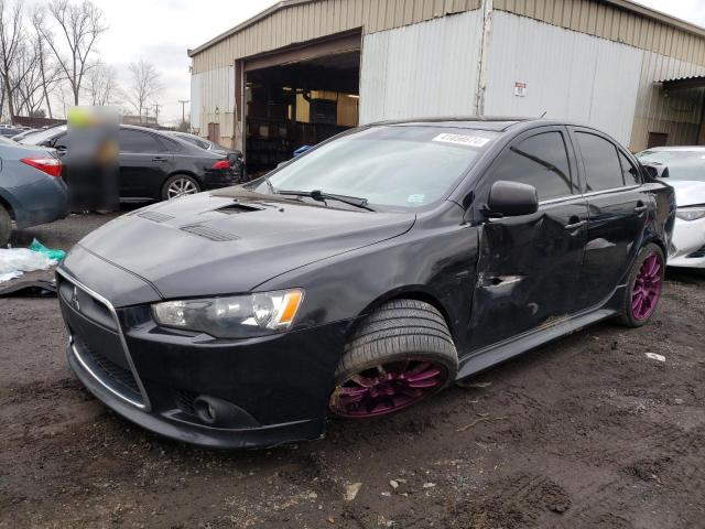 MITSUBISHI LANCER 2012 ja32v6fv0cu029302