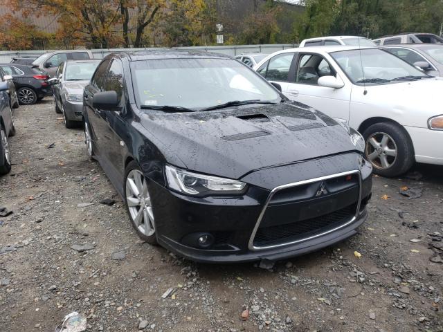 MITSUBISHI LANCER RAL 2013 ja32v6fv0du000609