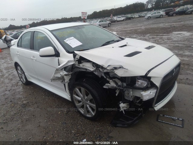 MITSUBISHI LANCER 2013 ja32v6fv0du005437