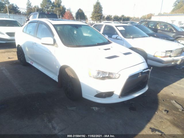 MITSUBISHI LANCER 2013 ja32v6fv0du005468