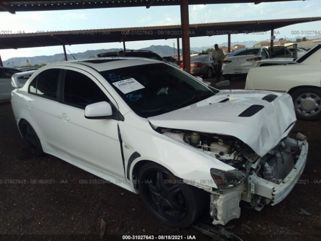 MITSUBISHI LANCER 2013 ja32v6fv0du007284